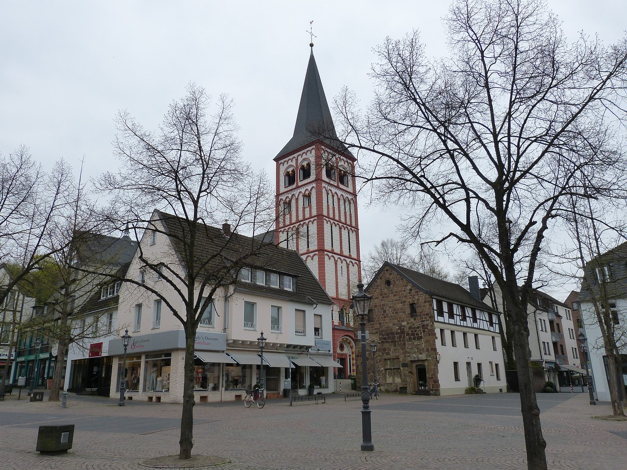 Stadt Siegburg