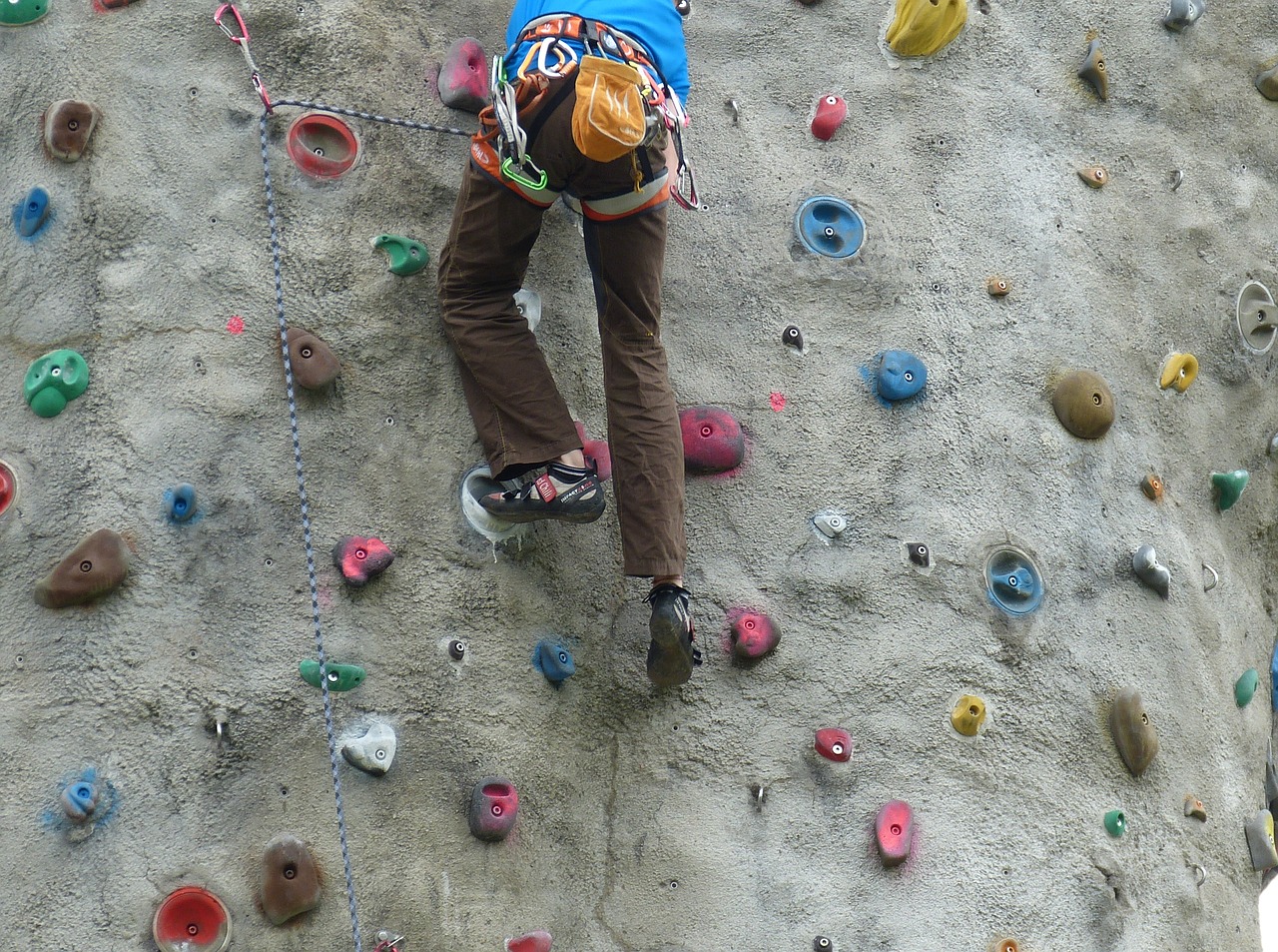 Indoor-Aktivitäten in Siegburg